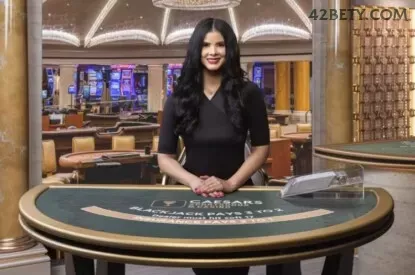 Cassino Ao Vivo