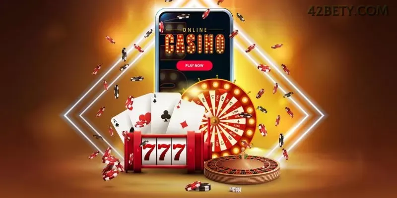 42bet App Versões