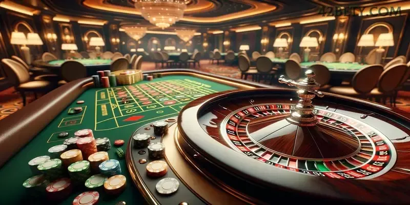 42bet Facebook