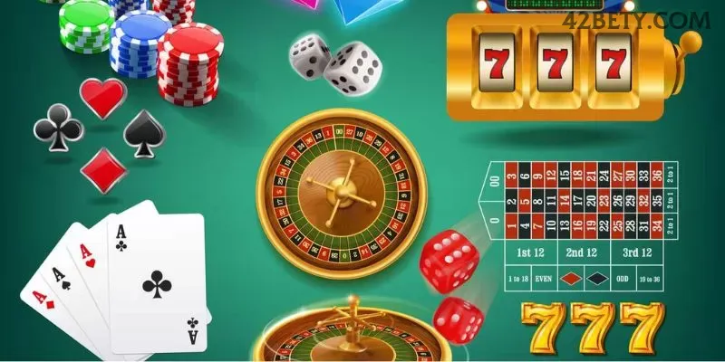 42bet Paga