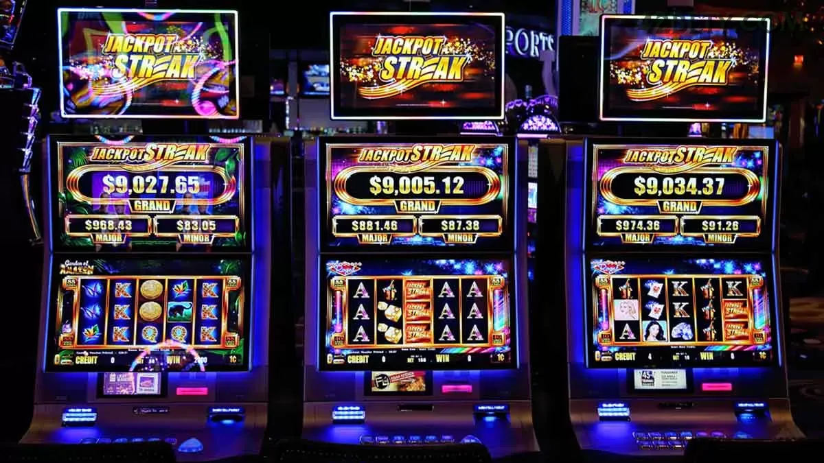 42bet Slot Demo