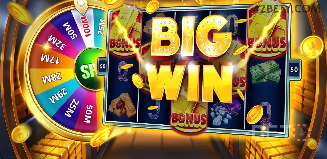 42bet Slots